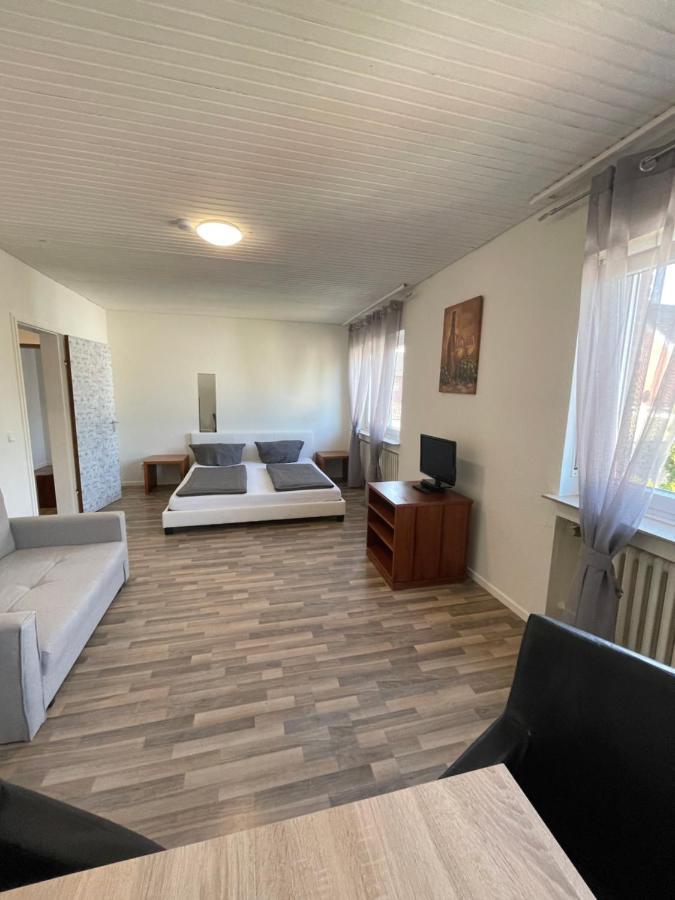 Hotel Restaurant Lenhsen Elmpt Exteriér fotografie
